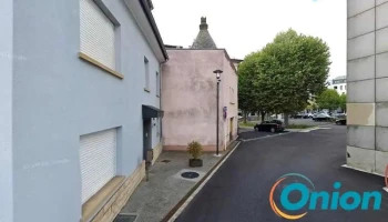 Steuerverwaltung Petange - Pétange