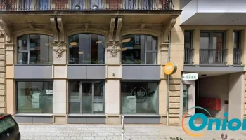 Sudstroum S.àr.l & Co S.e.c.s. - Esch An Der Alzette