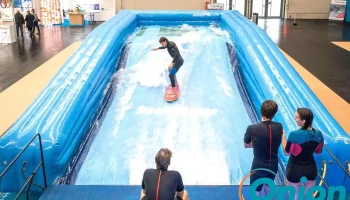 Surf-Days - Redingen