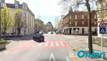 Sysinfo - Esch An Der Alzette