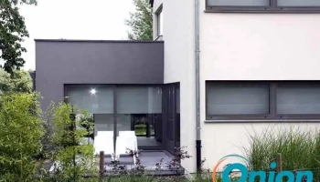 T.g. Construction Sàrl - Steinfort