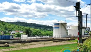 Tanklux Sa - Mertert