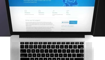 The Loupe - Web und Graphic Design in Luxembourg - Warken Ettelbruck