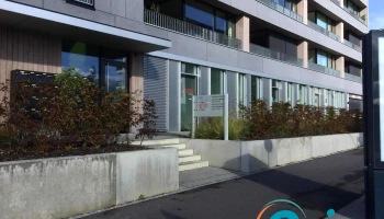 The Studio Kinesitherapie - Neudorf-Weimershof Luxembourg