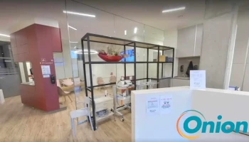 Therapiezenter - Bouneweg-Süd Luxembourg
