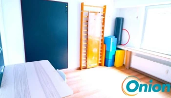 Therapiezenter - Bouneweg-Süd Luxembourg
