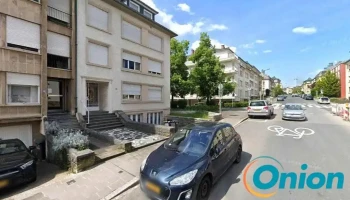Therapiezentrum fir Kanner, Jugendlecher an Erwuessener - Hollerich Luxembourg