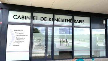 Thibault Marichal Kinésithérapie - Capellen Mamer