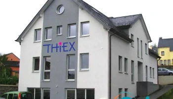 Thiex Léo & Cie Sàrl - Tandel