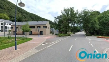 Thill Laurence (Dr) - Vianden