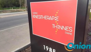 Thinnes Diane - Niederkorn Differdange
