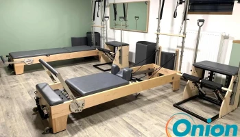 Time2Pilates - Leudelange