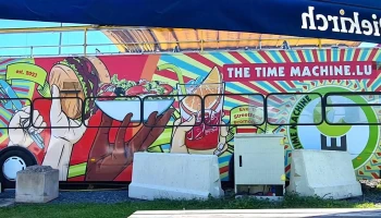 TimeMachine - Diekirch