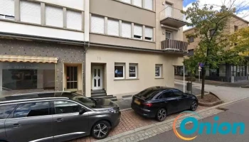 Tip Top Menuiserie Sarl - Pétange