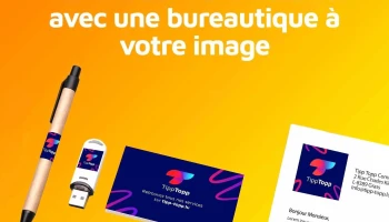 Tipp Topp • Agence de Communication - Luxembourg