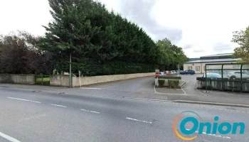 TotalEnergies Charging Station - Echternach