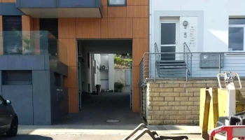 Tragec Exploitation Sàrl - Mersch