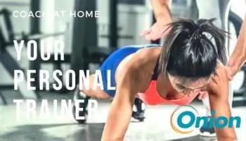 Trainer At Home Luxembourg - 2222 Luxemburg-Oberstadt Luxemburg