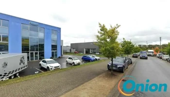 Trameco Sarl - Differdange