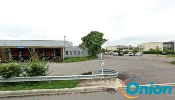 Trend Micro Luxembourg - Mamer