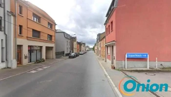 Uniwell Luxembourg - Pétange