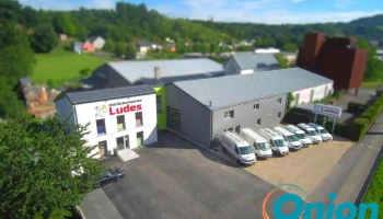 Usträicherbetrieb Ludes s.à r.l. - Diekirch