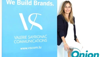 Valérie Sayrignac Communications - Kockelscheuer Roeser