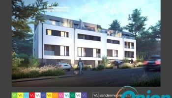 Vandermeeren Architectes s.à r.l. - Steinfort