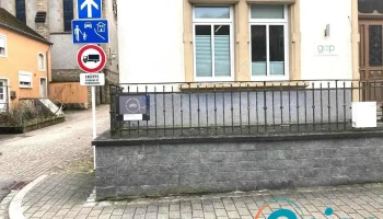 Velorepair Luxembourg - Wormeldingen