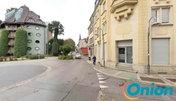 Vereinshaus - Bettembourg