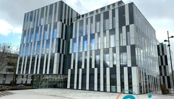 Vermeg Luxembourg - Bertrange