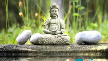Vero's way to be zen - Luxembourg
