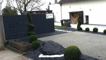 Via Jardin - Esch An Der Alzette