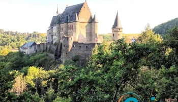 Vianden - Vianden