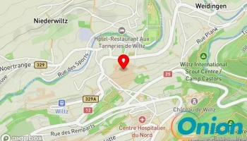 Villa Millermoaler Relay Home - Wiltz