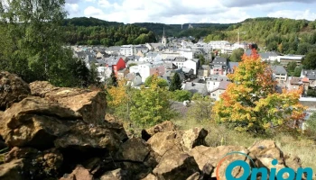 Ville de Rumelange - Rumelange