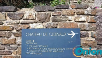 Visit Clervaux - Tourist Center Clervaux asbl - Clervaux