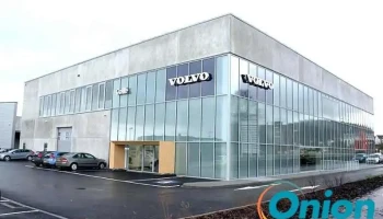 Volvo / Collé Premium Cars s.à r.l. - Differdingen
