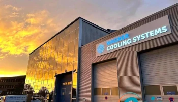 Wagner Cooling Systems S.a. - Luxemburg