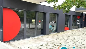 wait: agency - Cessange Luxembourg