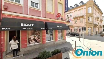 Wash and Go - Esch An Der Alzette