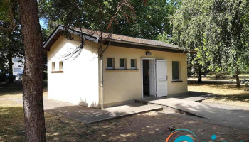 Wc Publique - Rosport-Mompach