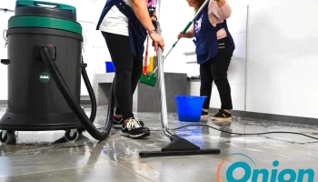 We Clean Service Luxembourg - Differdange