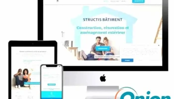 Web Essentiel - Luxembourg