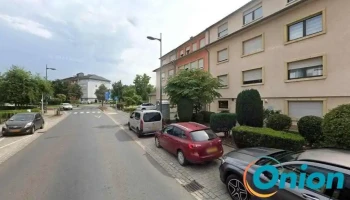 Weis Daniel (Dr.) - 9 Rue De Welscheid