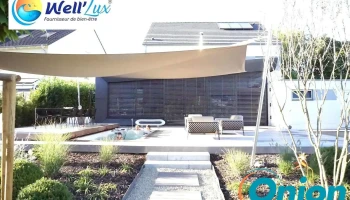 Well'Lux, Spa et Jacuzzi sarl - Dippach