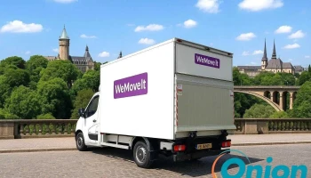 WeMoveIt - Esch-Belval Esch-Sur-Alzette