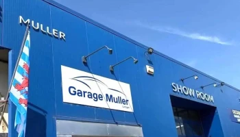 Werkstatt Muller Lintgen - Lintgen