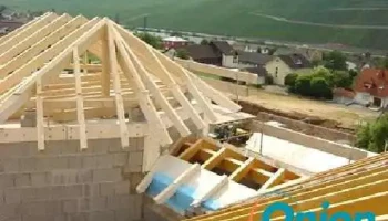 Weyer Zimmerei- Holzbau Sàrl - Grevenmacher