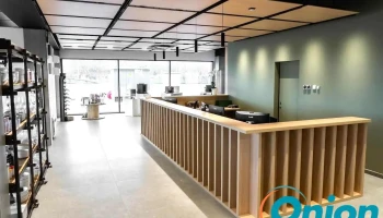 Weyland Kitchen & Cooling Solutions - Contern